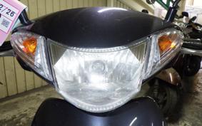 SUZUKI ADDRESS V50