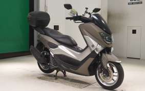YAMAHA N-MAX SE86J