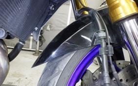 YAMAHA MT-09 Tracer GT 2019 RN51J