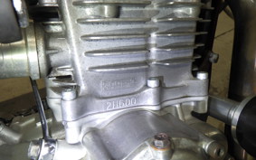 YAMAHA SR500 1978 2J2