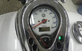 YAMAHA DRAGSTAR 400 2003 VH01J