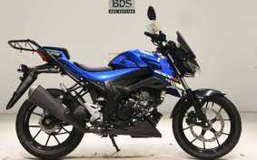 SUZUKI GSX-S125 2000 DL32B