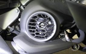 YAMAHA JOG125 SEJ5J