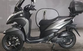 YAMAHA TRICITY 125 SEC1J