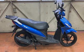 SUZUKI ADDRESS V110 CE47A
