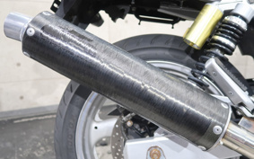 SUZUKI GSX250 KATANA GJ76A