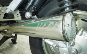 YAMAHA VMAX 2004