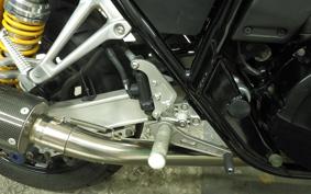 YAMAHA XJR400 Gen.3 R 2003 RH02J