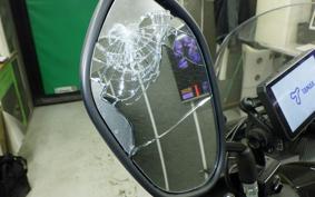 SUZUKI BURGMAN400 A 2024 DU11N