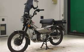 HONDA CT125-2 2021 JA65