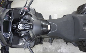 HONDA GL 1800 GOLD WING TOUR DCT 2026 SC79