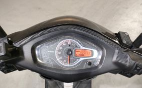 SUZUKI ADDRESS V125 CF4MA