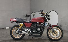 KAWASAKI ZEPHYR400K 1994 ZR400C