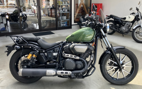 YAMAHA BOLT R SPECIFICATIONS ABS 2014 VN04J