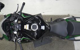 KAWASAKI NINJA 1000SX 2024 ZXT02K