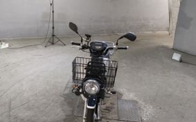 HONDA SUPER CUB110 JA10