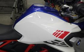 BMW G310GS 2023