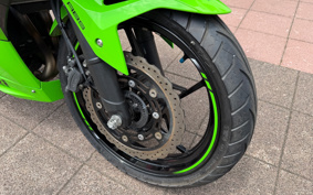 KAWASAKI NINJA 250 KRT ED EX250Y