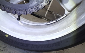 HONDA HORNET 250 2016 MC31