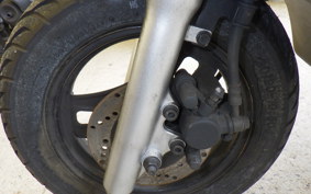 SUZUKI ADDRESS V125 G CF4EA