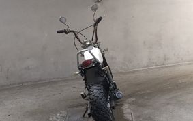 YAMAHA TW200 2JL