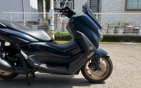 YAMAHA N-MAX SEG6J