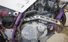 YAMAHA SEROW 225 W 4JG