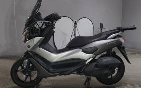YAMAHA N-MAX 155 SG50J