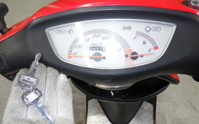 HONDA DIO ZX GEN 2 2024 AF35