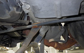 YAMAHA AXIS 100 2012 SB06J