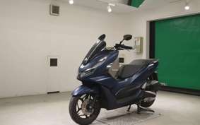 HONDA PCX125 1984 JK05