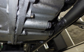 YAMAHA DRAGSTAR 400 CLASSIC 2009 VH01J