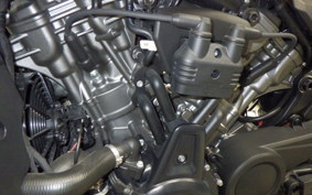 HARLEY PAN AMERICA 1250 S 2022