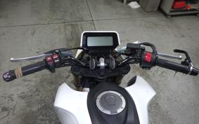 HONDA GROM 2007