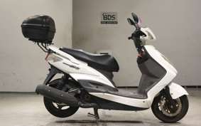 YAMAHA CYGNUS 125 X 2 SE44J