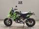 Фото Kawasaki KSR110 2020 с японского аукциона
