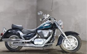 SUZUKI INTRUDER 1500 VY51A