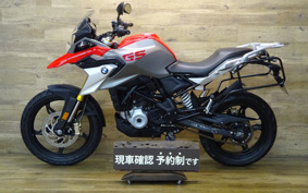 BMW G310GS 2017 0G02