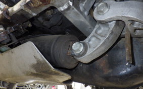 KAWASAKI KR250 KR250A