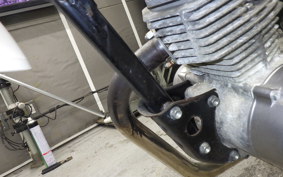 HONDA APE 50 2000 AC16