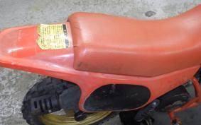 HONDA QR50 AE01
