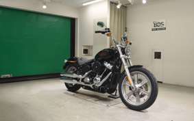 HARLEY FXST1750 2025