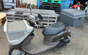 SUZUKI  LETS  BASKET  CA4AA