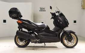 YAMAHA X-MAX 250 A 1989 SG42J