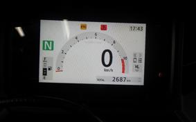 HONDA CBR400R 2025 NC65