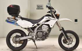KAWASAKI KLX250D TRACKER 2013 LX250E
