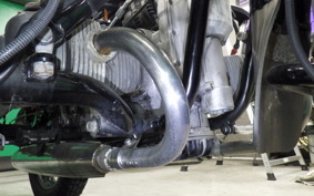 OTHER URAL750 SIDECAR 2008