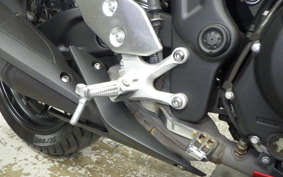 YAMAHA MT-03 2017 RH07J