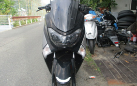 YAMAHA NMAX ABS SED6J