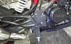 BMW G310R 2024